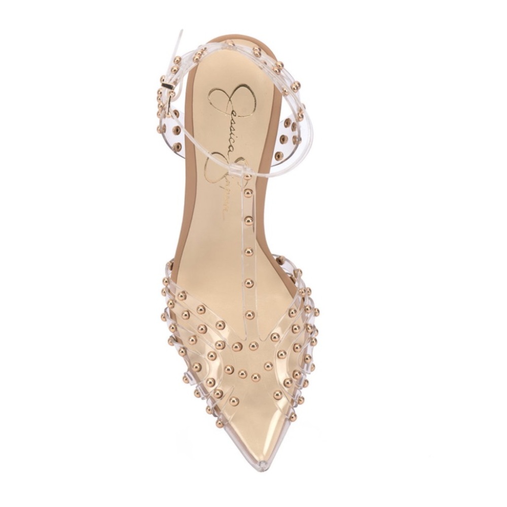 Jessica Simpson Heels